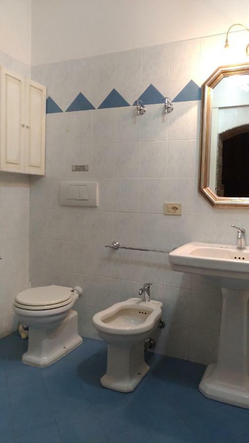 Alfieri Bed & Breakfast Pisa Exterior foto